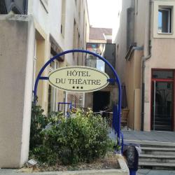 Hôtel Du Theâtre