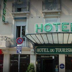 Hôtel Du Tourisme