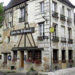 Hôtel Le Tribunal