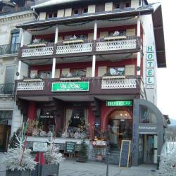 Hotel Du Val D'este