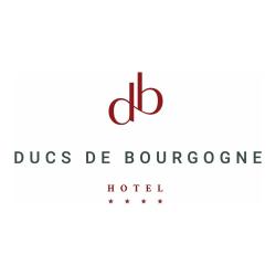 Hôtel Ducs De Bourgogne