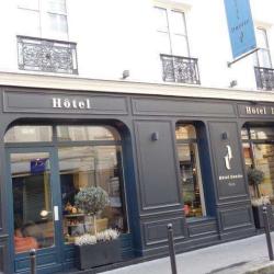 Hôtel Duette Paris