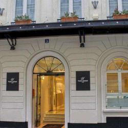 Hotel Duminy Vendome