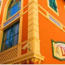 Hotel Durante