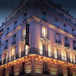 Hotel Duret