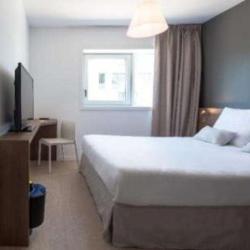 Econuit Hôtel