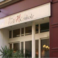 Hotel Ecole Centrale