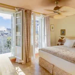 Hôtel écologique St Louis Marseille 3*