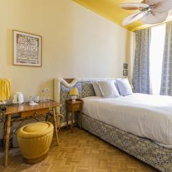 Hôtel écologique St Louis Marseille 3*