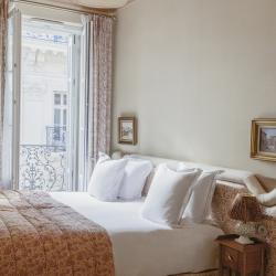 Hôtel écologique St Louis Marseille 3*
