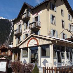 Hôtel Eden