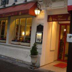 Hôtel Eden Montmartre