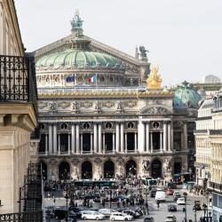 Hôtel Edouard 7