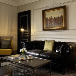 Hôtel Edouard 7
