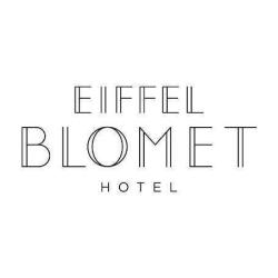 Hôtel Eiffel Blomet