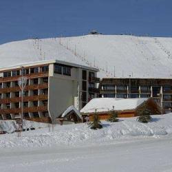 Hotel Eliova