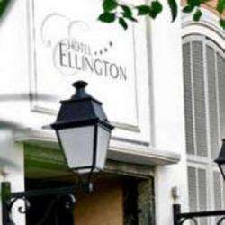 Hôtel Ellington
