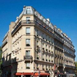 Hotel Elysa Luxembourg