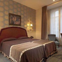 Hotel Elysees Ceramic