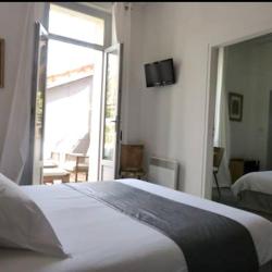 Hôtel En Ville