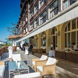 Hotel Ermitage - Evian Resort