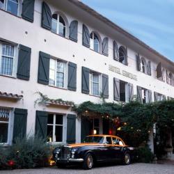 Hôtel Ermitage