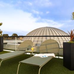 Hôtel Escale Oceania Pornichet - La Baule
