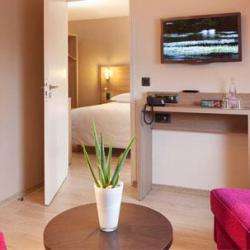 Hôtel Escale Oceania Quimper