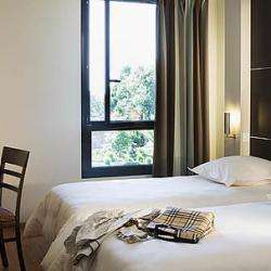 Hôtel Escale Oceania Rennes Cap Malo
