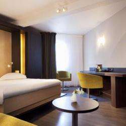 Hôtel Escale Oceania Vannes