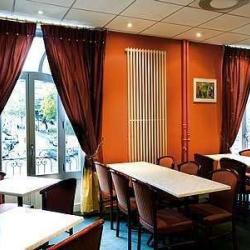 Hotel Escurial