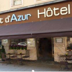 Hôtel Esprit D'azur