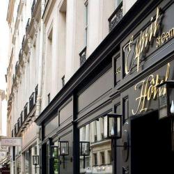 Esprit Saint Germain