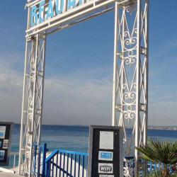 Hôtel Et Plage Beau Rivage