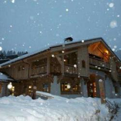 Flocons De Sel
