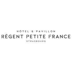 Hôtel Et Spa Régent Petite France