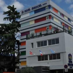 Hôtel Eurociel