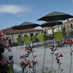 Hôtel Eurociel