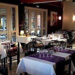Logis Hôtel Restaurant Europa