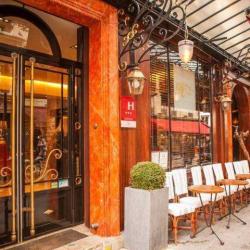 Hôtel Europe Saint Séverin
