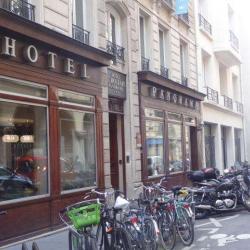 Hôtel Eurostars Panorama