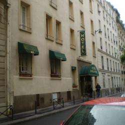 Hôtel Exelmans