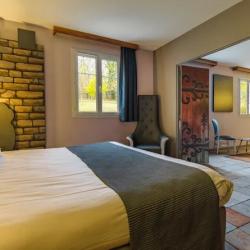 Hotel Explorers -