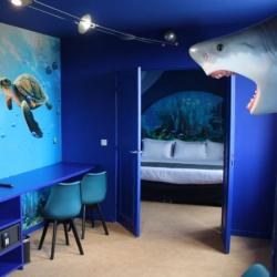 Hotel Explorers -