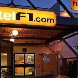 Hôtel F1 Béziers Est