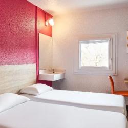 Hôtel F1 Dole