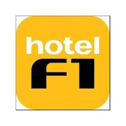 Hôtel F1