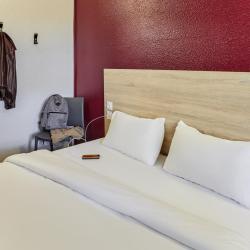 Hotel F1 Marseille Provence
