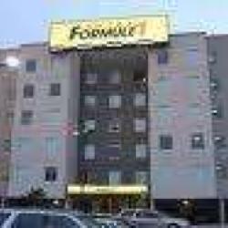 Hotel F1 Tours Nord