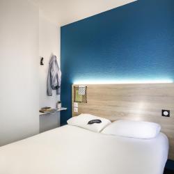 Hotel F1 Vannes